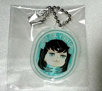 귀멸의 칼날 네즈코의 콩과자 아크릴 참 토키토 무이치로 점프샵 원작 그림