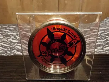 YoYoJam Speeder 레드