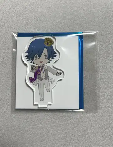 우타프리 원더랜드 마루이 아크릴 스탠드 이치노세 토키야 2