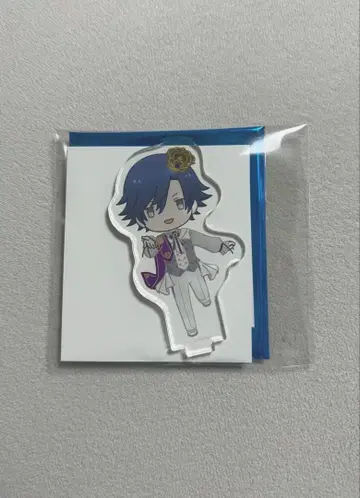 우타프리 원더랜드 마루이 아크릴 스탠드 이치노세 토키야 1