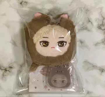 straykids 지성 10cm 봉제 인형 한 모찌모찌볼