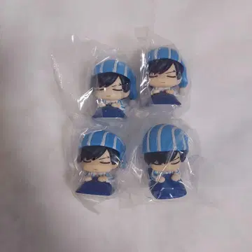 나의 히어로 아카데미아 오네무탄 vol.4