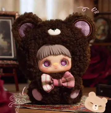 메이메이 maymei I love you 시리즈 봉제 인형 곰 인형