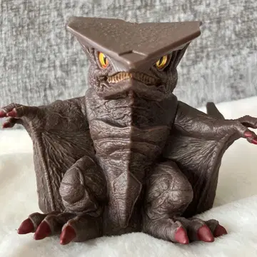 가메라 대괴수 공중 결전 진좌수 갸오스(1995)