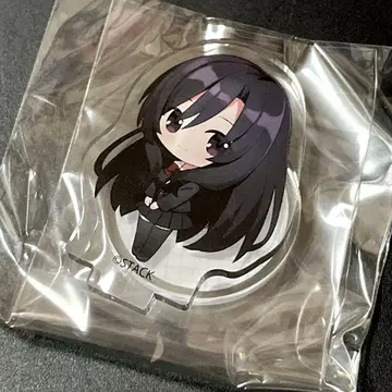 카츠라 코토노하 School Days 미니 아크릴 스탠드 피규어 한정판