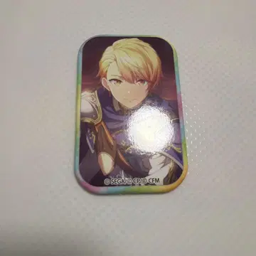 텐마 츠카사 프로세카 스퀘어 캔뱃지