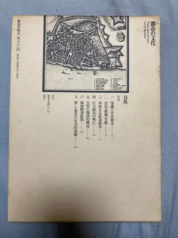 도시의 문화 루이스 만포드