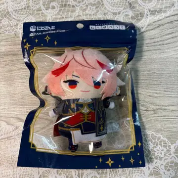 세라프 다즐 가든 니지퍼펫 공통 의상