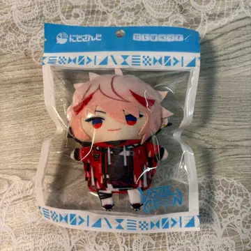 세라프 다즐 가든 니지 파펫 Half