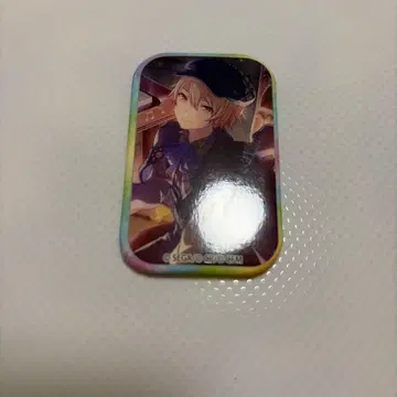 프로세카 텐마 츠카사 스퀘어 캔뱃지