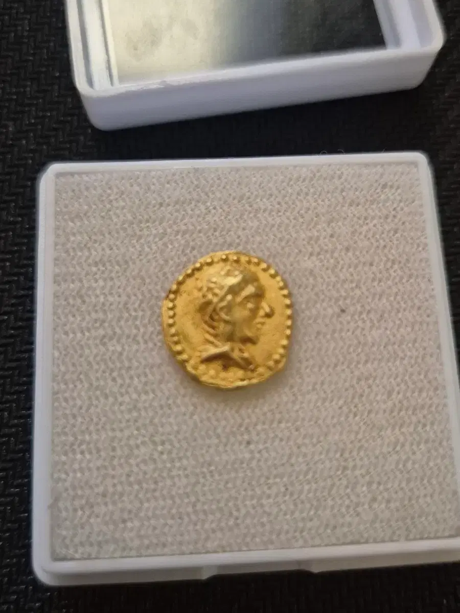 로마시대 골드 코인 | 브랜드 중고거래 플랫폼, 번개장터