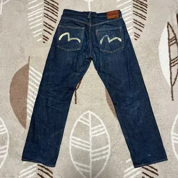 에비수 EVISU NO.2 2000 32