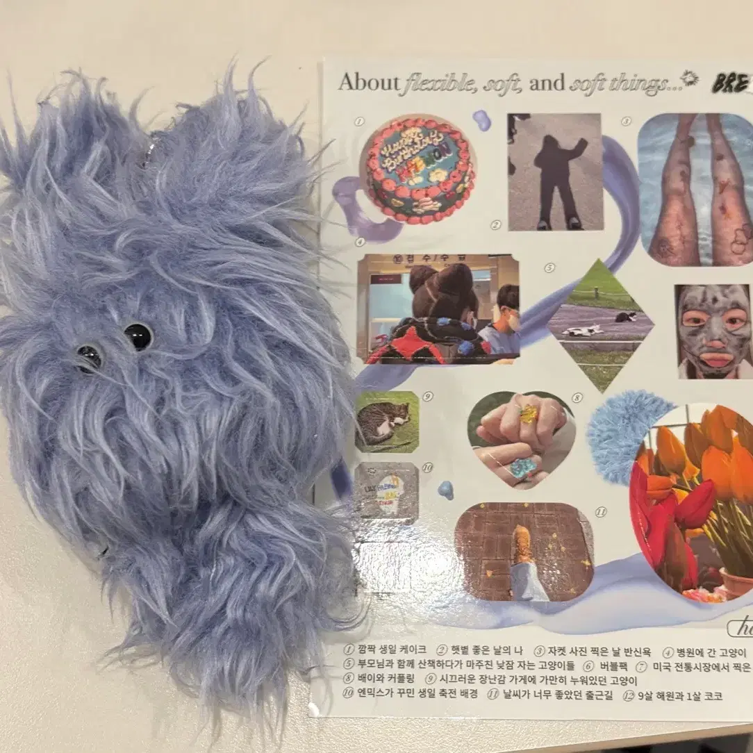 NMIXX MIXXFFY 本国POPUP ソリュン ぬい SULLBBUNI Amazon.co.jp: NMIXX ぬいぐるみ ソリュン 20cm Sullyoon : おもちゃ