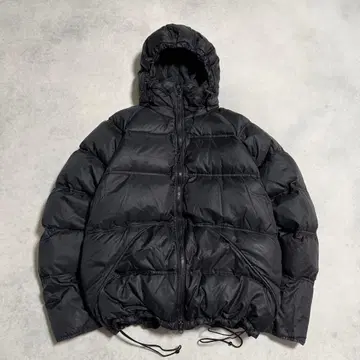 90s archive L.L.Bean down jaket tech y2k