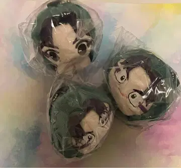 닌타마 포테콜로 하구캐릭터 시오에