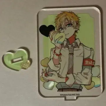 지박소년 하나코 군 프린세스 카페 아크릴 스탠드 미나모토 테루