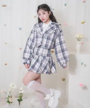 Honey Cinnamon 허니 시나몬 셋업