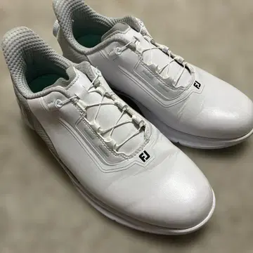 FootJoy 퓨엘 BOA 골프화 24cm
