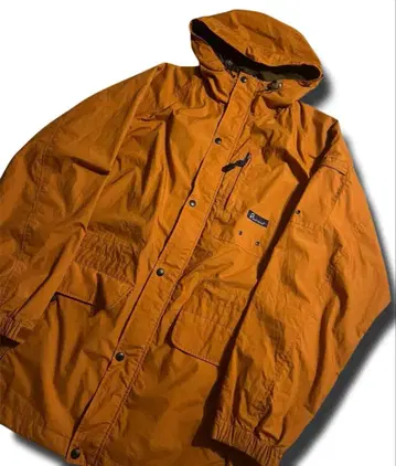 Penfield 빈티지 마운틴 파카 테크