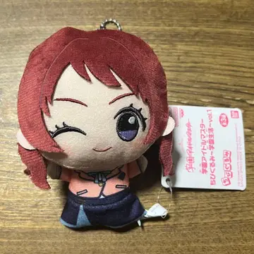 학원 아이돌 마스터 SD 인형 학원 생활 vol.1 하나미 사키