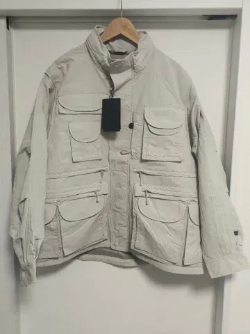 DAIWA PIER39 2WAY 퍼펙트 피싱 재킷