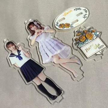 오바 하나 =LOVE 생일 기념 세트 2025