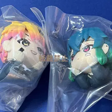 악마 집사와 검은 고양이 아쿠네코 리라코로 로노 바스틴