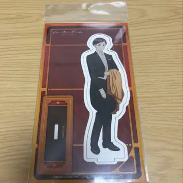 조커 게임 아크릴 스탠드 미이 5주년