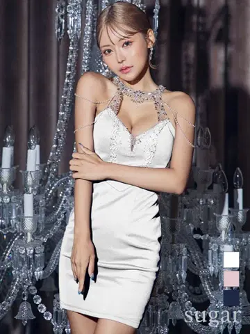 Angel R 엔젤알 드레스