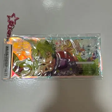 앙상블 스타즈 앙스타 메모리얼 오로라 티켓 참 토모에 히요리