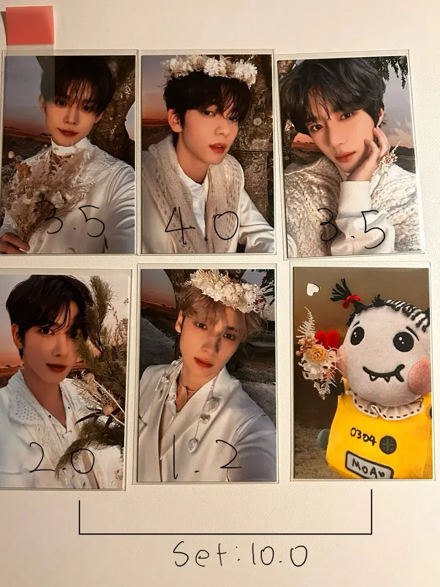 TOMORROW X TOGETHER | 투모로우바이투게더 txt bbobatoo bbosongcheon #투바투,#뽀바투 on  Bunjang Global Site.