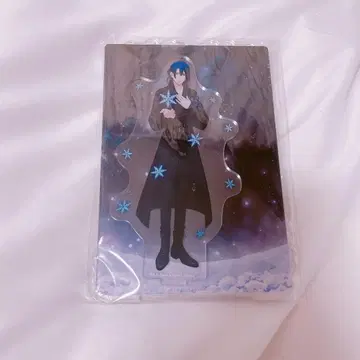 우타프리 히지리카와 마사토 Oracle 오라클 아크릴 스탠드