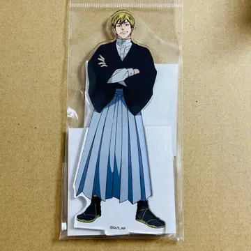 젠인 나오야 아크릴 스탠드 팔짱