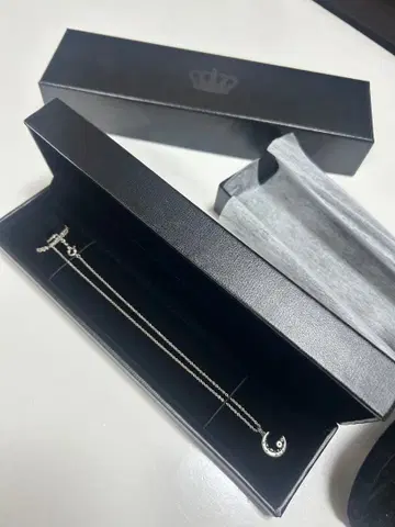 [ 정품 ] JUSTIN DAVIS 목걸이