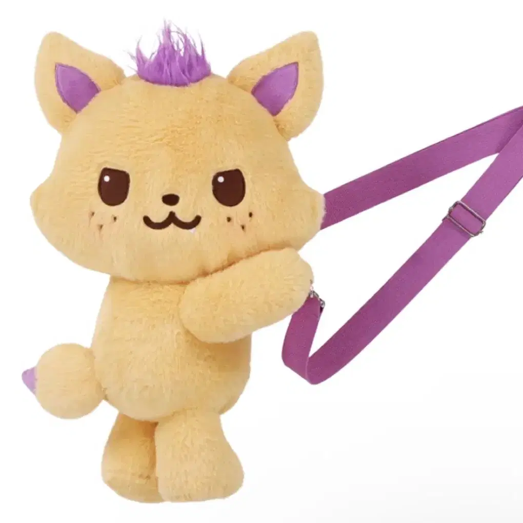 NCT | 엔시티 Nct Wish random color wish doll riku kuri pop up md