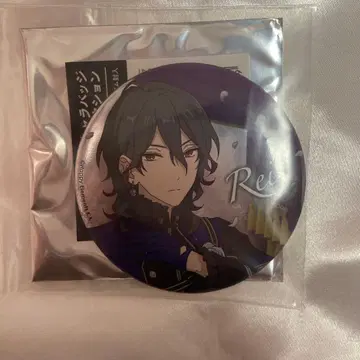 앙스타 사쿠마 레이 AGF 로마네스크 캔뱃지