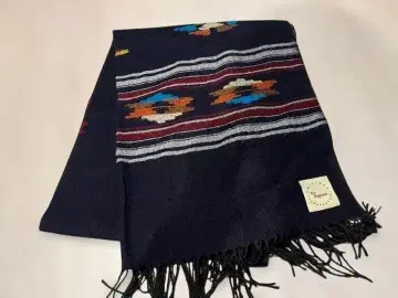 새상품급 The Bagmati 바그마티 대형 스톨 머플러