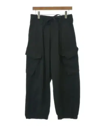 Y-3 카고 팬츠 남성용