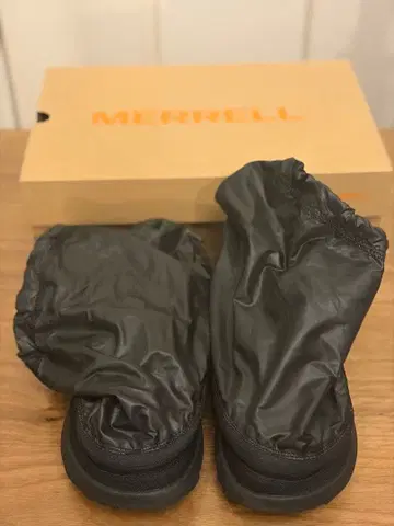 MERRELL 1TRL HUT MOC2 PACK ZIP OFF 28cm
