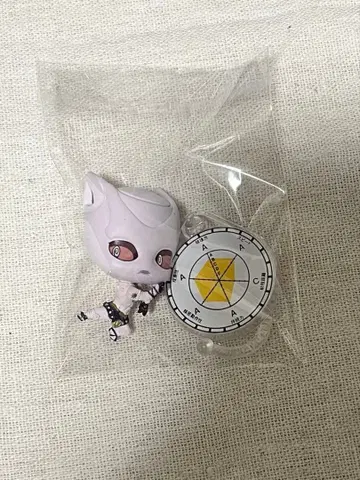 죠죠콜레 킬러 퀸