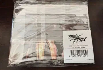 대마인 RPGX 픽업 아크릴 디오라마 ver. [초코교사] 코사카 시즈루