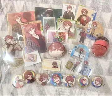 18TRIP 에이트리 니시조노 렌가 묶음 판매