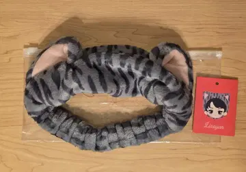 러브앤프로듀서 젠 러브앤프로듀서 리택언 헤어밴드 고양이 귀