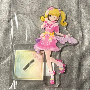 신데렐라 걸스 메리 코크란 아크릴 스탠드