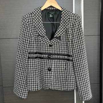 구제 의류 iruse 여성용 자켓 파티 드레스