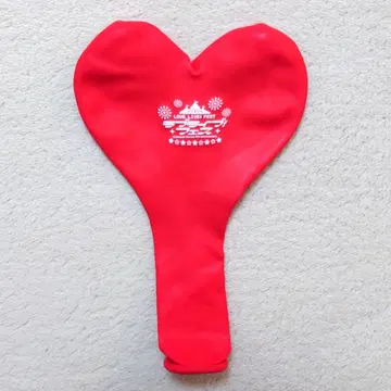 러브 라이브 선샤인 러브 라이브 페스티벌 풍선