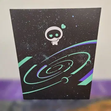 BTS 위버스 머치 박스 #12