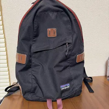 patagonia 백팩