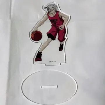 고쿠데라 하야토 농구 아크릴 스탠드