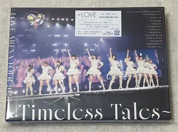 =LOVE 이코러브 아레나 투어 2025 Blu-ray TYPE-A